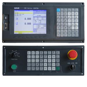 China 64MB Memory CNC Computerized Numerical Control Systems For CNC Flat Grinder factory