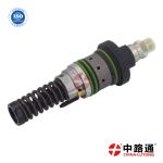Injection Pump Spare Parts Repair Kits 0 414 491 106 Electronic Unit Pump Valve