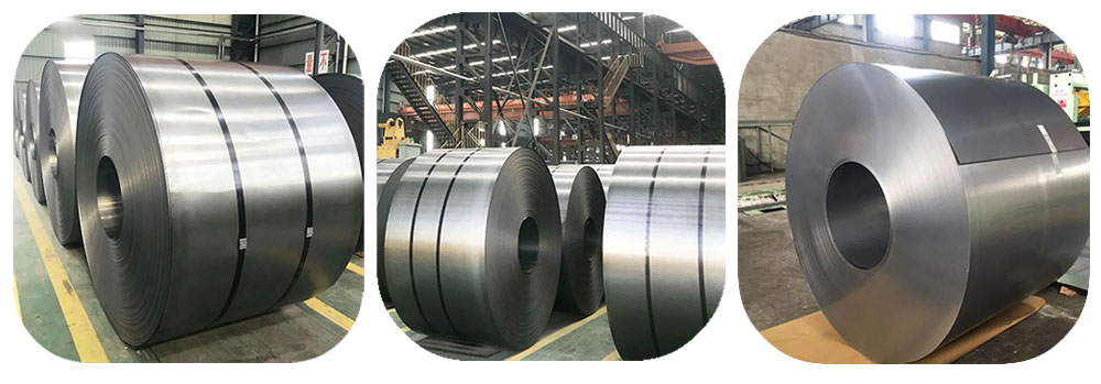 stainless steel coil strip