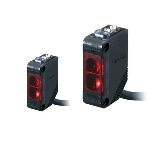 China Versatile E3Z-B61 2M BY OMS Miniature Photoelectric Sensor for Any Industry factory