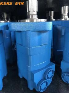 China Sauer Eaton Orbit Hydraulic Motor factory