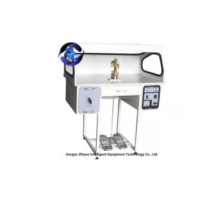 China 3KW AC spot welder factory