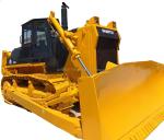 Original Hydraulic Pump Used Shantui SD 32 Bulldozer 35000 KG Earth-moving