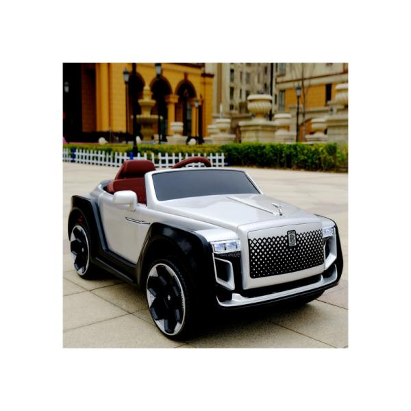 Children's Off-road Cars at Affordable Prices Product Size 116*60*55cm Battery