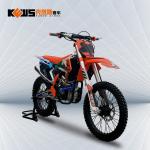Kews CBS300 K16 Dirt Bike 4 Stroke Motocross Bikes With Disk Brake