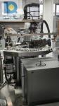 Brushless Plastic Fan Blade Automatic Balancing Machine, Two-station Axial