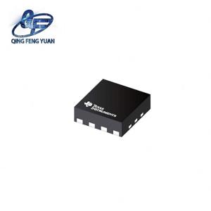 China Texas TPS3808G01DRVT In Stock Electronic Components Integrated Circuits Microcontroller TI IC chips WSON6 factory