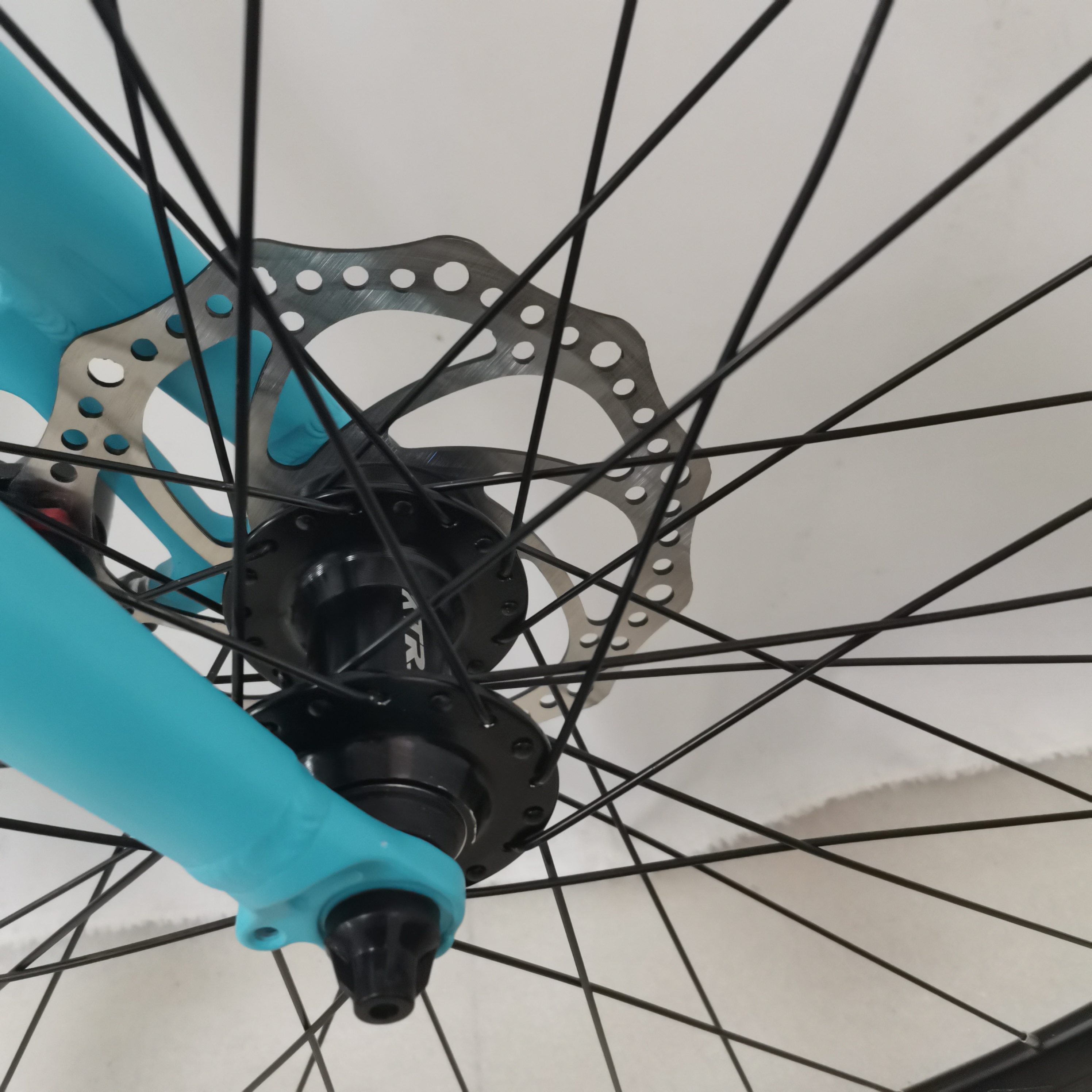 Professional 700c Trek Bike Road Bikes With Michanical Disc Brake And 18 Speed Gears