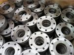 1 6 2 Stainless Steel Braided Flex Hose Ansi Din 304 316l Blind Flange Provided
