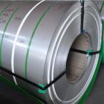 Hot Rolled Stainless Steel Coil 2B BA Surface 304 304L 304N Material