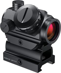 China sabpack red dot sight T1PRO 1x22mm Compact sight 3 MOA Red Dot factory