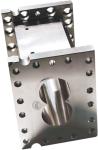 Barrels for Ze80 Berstorff Twin Screw Exturder with Hip Alloy Steel Inner