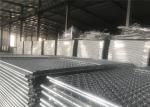 Temporary Construction Fence 6'x12'
