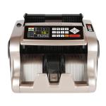 TFT Cash MG INR Indian Currency Counting Machine Mixed Bills JPY