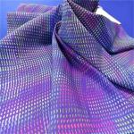 85gsm 260t Board Short Fabric Printed Polyester Pongee 75dx75d