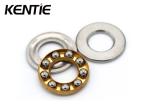 P0 Precision Chrome Steel Thrust Ball Bearing For Elevator Accessory F12-23M