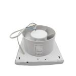 Wall or Ceiling Mounted Shutter Ventilation Fan 100-200mm for Bathroom Shower