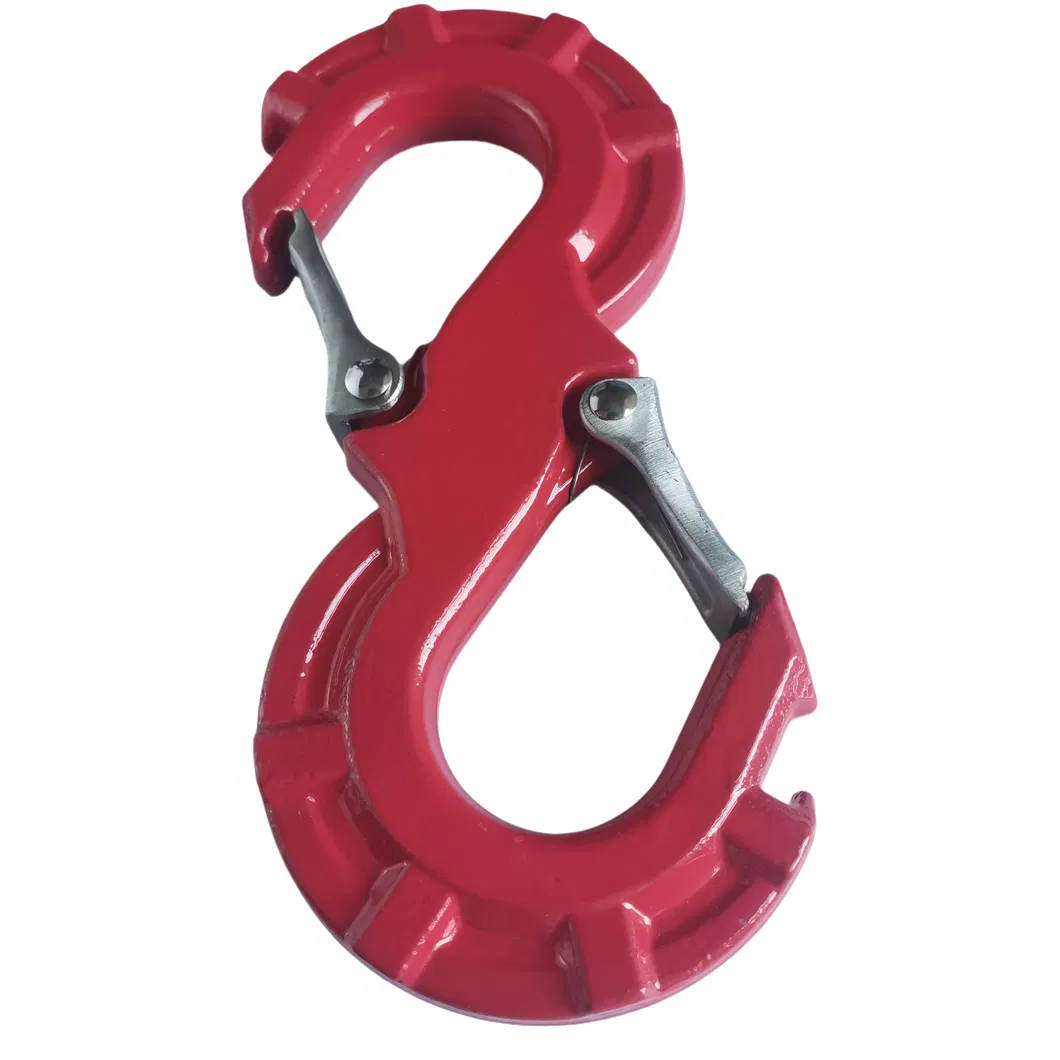 Car Truck Stainless Steel Shackle Anchor Shackle Towing Hook