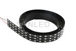 240lm DC12V Red Smd 5630 LED Flexible Strip Lights