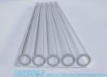 4 Inch Long 10 Pieces Glass Borosilicate Blowing Tubes 12 Mm OD 2mm Thick Wall