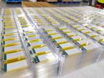 3.7V 70mah 400830 Polymer Rechargeable Battery Lithuim Battery High Discharge