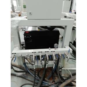 CPP Substrate 75mm Vacuum Deposition Systems Precision Remote Control