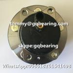 Gcr15 Steel Material FAG F-582470.01 Wheel Hub Bearing Units for JAC A35 Rear