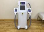 Three Treatment Slimming Machine Fat Freezing Machine 0-0.07MPa