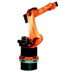 KR 500 R2830 Industrial Robot Parts , Floor Mounting Position Mini Industrial