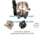 0124525043 0124525049 - BOSCH Alternator 12V 150A Alternadores