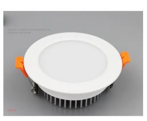 China Super Bright Led Downlight Spot Light 9w Indoor Lighting 5w 7w 12w factory