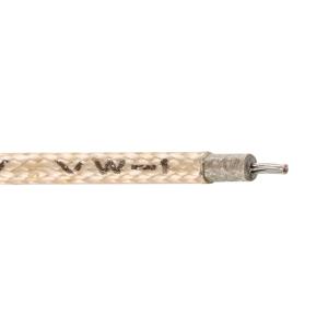 China 22AWG Mica Insulated Cable 450C 7.85mm OD High Temperature UL5107 factory