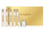 Golden Collagen Thread Face Care Firming Lifting Serum 24K Gold Protein Peptide