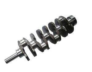 China 8-94136-164-0/8-94146-320-2 Cast Steel Crankshafts 4ZD1 Engine Motor Parts factory