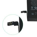 Li Ion Polymer Apple Iphone Batteries Iphone 6 1810mAh AAA 100% Cobalt