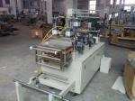 Custom Color Lid Making Machine Max Forming Depth 35MM 380V 50Hz 0.4-0.7MPA