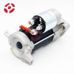 Eco Friendly 36010074 Starter Motors Engine Starter Motor Parts For Volvo