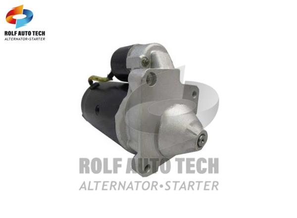 Lester 16463 Leece Neville Starter Motor Car Parts Starter Motor S0393 P New Oe