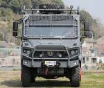 Customized High Speed Caravaning Special Transportation Vehicle SUV Touring Car
