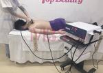 Pain Relief Rehabilitation Fisioterapia Tecar RF Equipment