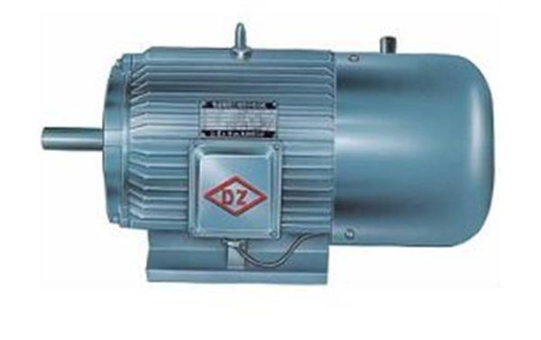 High power 1.5 kW YEJ90L-4 reliability electromagnetic brake electric Motors YEJ