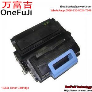 China Laser toner cartridge compatible for  printer 1339A toner cartridge Q1339 on sale