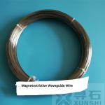 Magnetostrictive Waveguide Cable For Liquid Level Meter Diameter 0.50mm