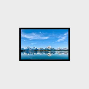 China High Brightness 10.1 Inch LCD Display Outdoor 1280*800 LVDS 1000 Nits LCD Advertising Screen factory