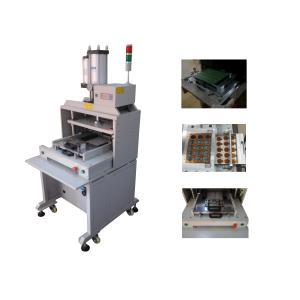 Customizable Mold PCB Punching Machine for Rigid-Flexible PCB Production