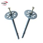 Thermal 200mm 220mm Plastic Insulation Anchors
