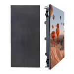 P4.8 Stage Rental Led Display Die-casting AL Cabinet 500*1000mm 5000nits
