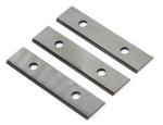 Woodworking Carbide Tipped Planer Blades 20x12x1.5-35 Degree
