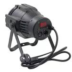 7x10w 4in1 Indoor DMX Mini LED Par Wash Stage Lights RGBW for Sale