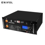 5kw Solar Energy System Battery 48V 100ah 24V 200ah Lifepo4 Lithium Battery